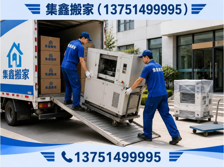 东莞东莞搬家展示图